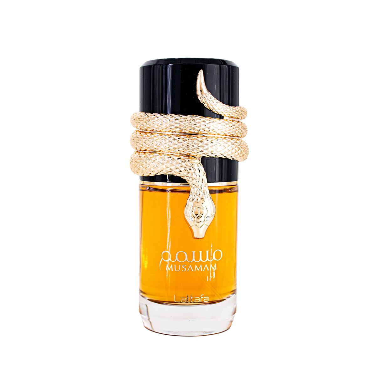 Perfumy Unisex Lattafa Musamam EDP 100 ml